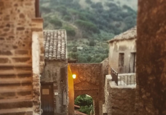 Borgo antico