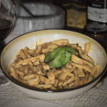 Caserecce alla paesana