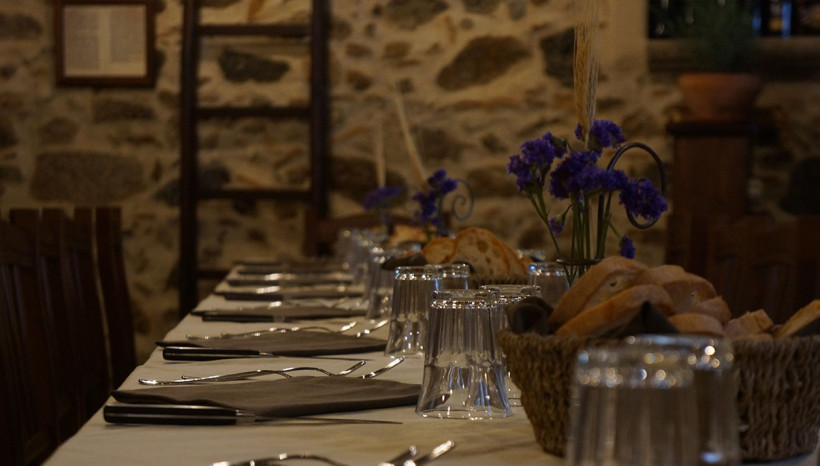 I locali de Lo Speziale